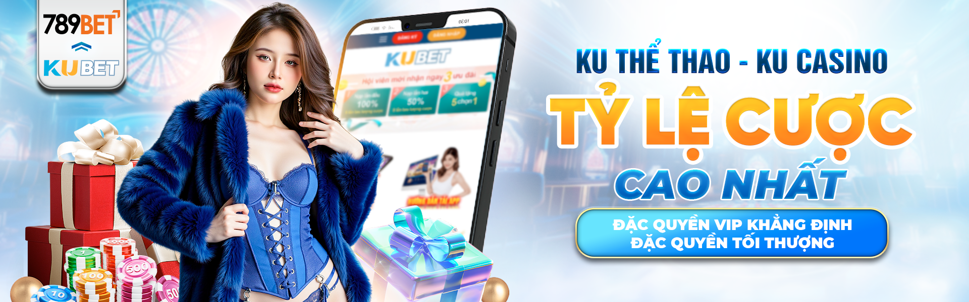 Banner Kubet