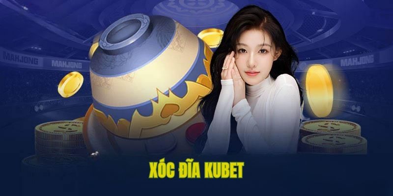 Xóc Đĩa