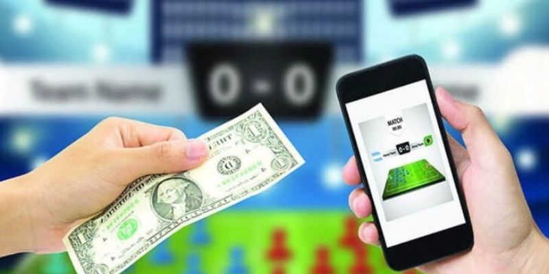 Tiết lộ kinh nghiệm hữu ích để chơi kèo chấp 0.5