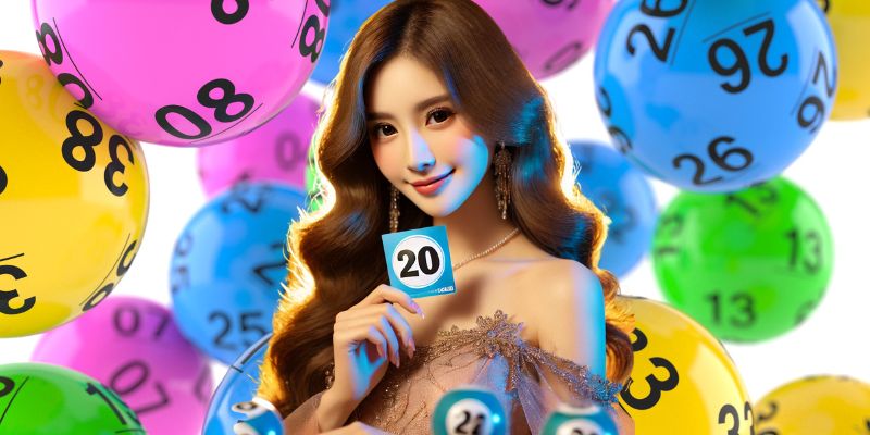Dự đoán số may mắn và nhận thưởng khủng trong từng ván Number Game