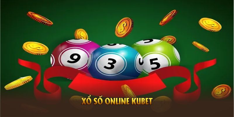 Xổ Số Online